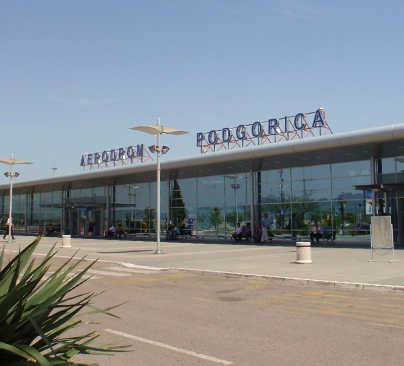 Airport
