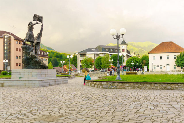 Kolasin